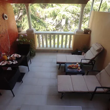 Porat 2 With Private Terrace Casa de hóspedes *