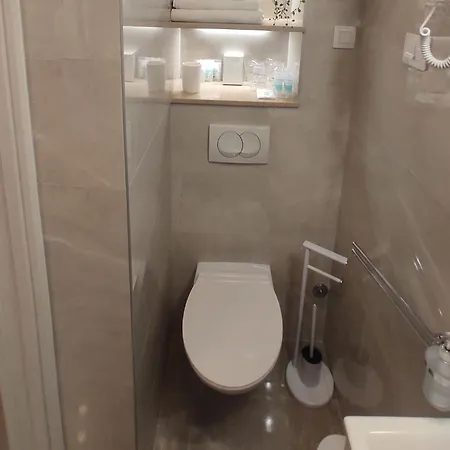 Porat 2 With Private Terrace * Dubrovnik