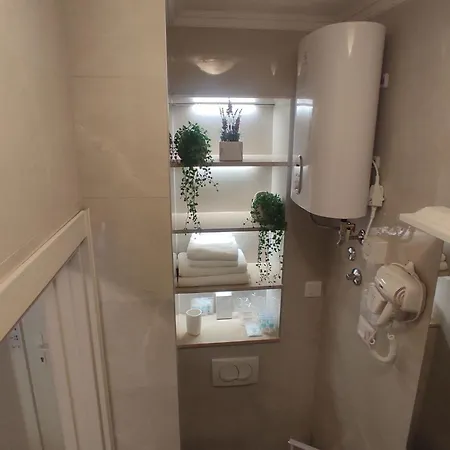Porat 2 With Private Terrace * Dubrovnik