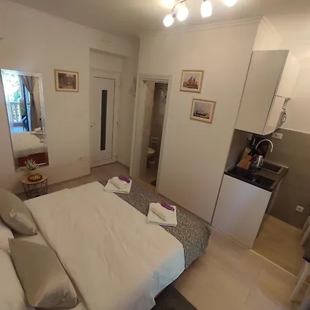 Porat 2 With Private Terrace Casa de hóspedes Dubrovnik